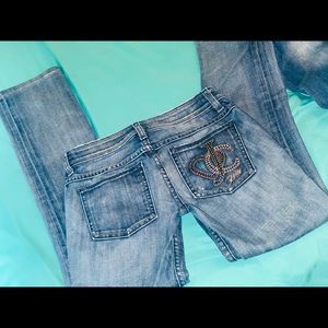 Juicy Couture Jeans